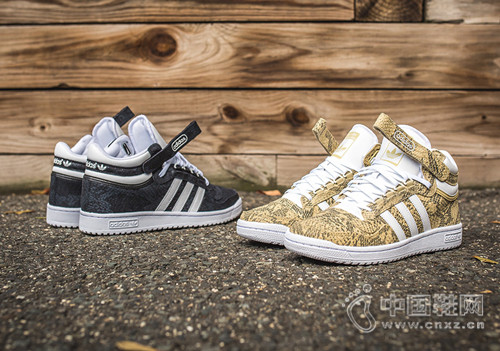 Adidas ȫ����ƤЬ�� Concord Mid II Ь��
