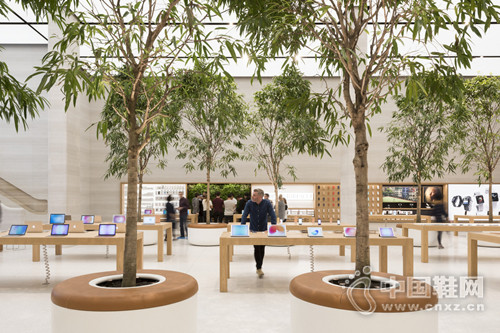 Apple �׶� Regent Street �ֵ�