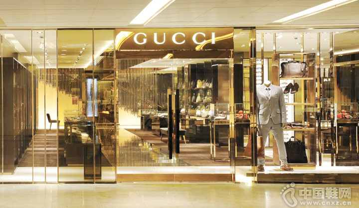 GUCCI