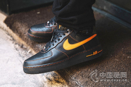 VLONE x Nike ���� Air Force 1 ���������ع�