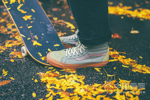 Bodega x Vault by Vans ȫ������ Sk8-Hi LX��Instant Winner��Ь��