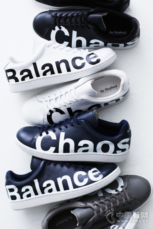 UNDERCOVER ȫ��֧�� the shepherd UNDERCOVER��Balance Chaos��Ь��ϵ��