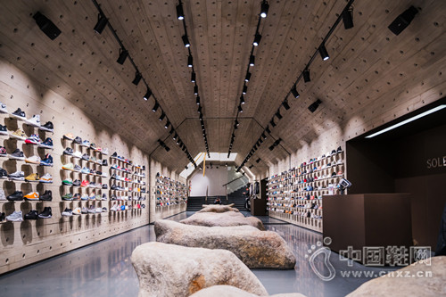 Solebox �µ����׼��ŵ�