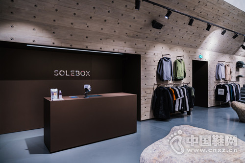 Solebox �µ����׼��ŵ�