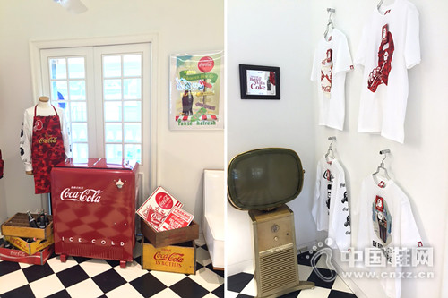 A Bathing Ape x Coca-Cola ����ϵ���ڼ��޶���