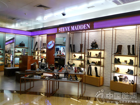 Steve Madden