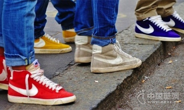 Nike��Ϊ�˶��������װ�г��������Ʒ��