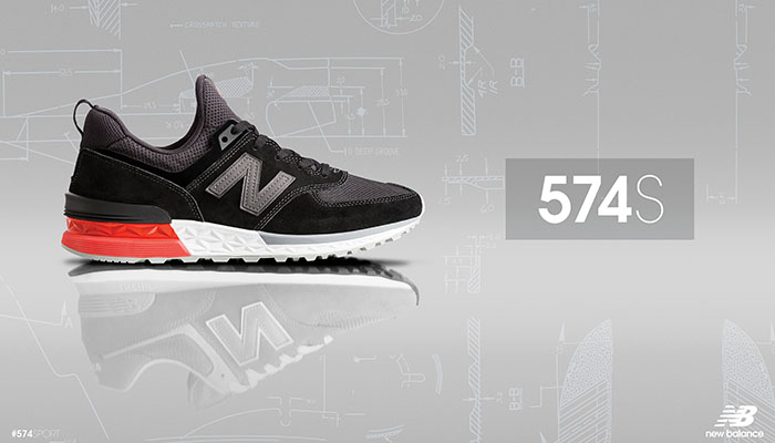 New Balance