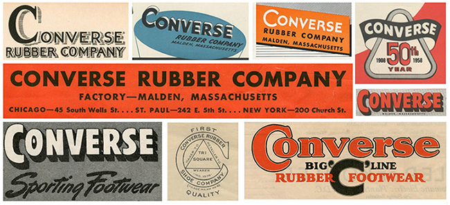 Converse ����