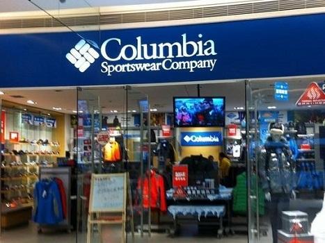 Columbia�����ױ���