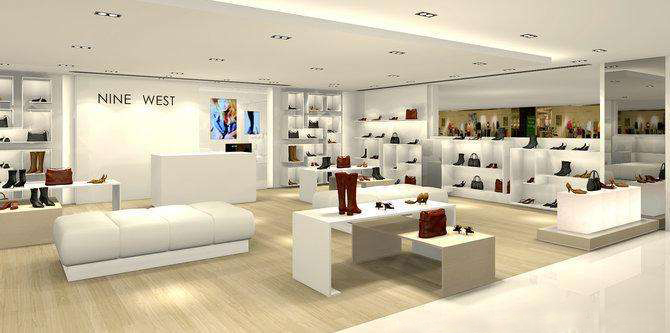 Nine West