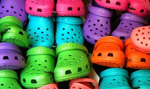 ����ЬCrocs