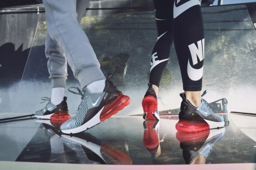 Nike
