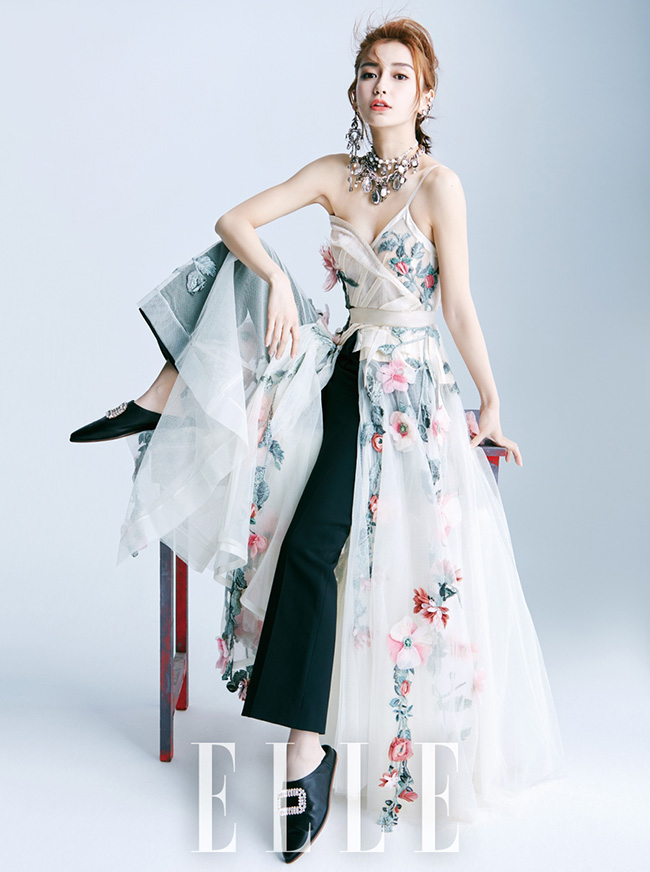 Angelababy