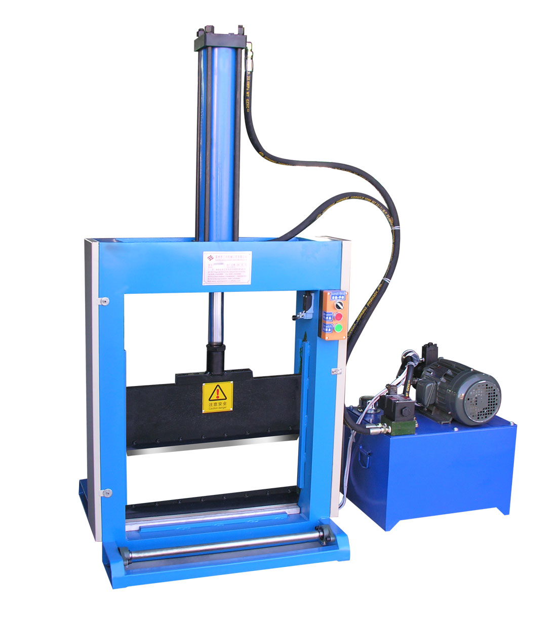 ���˻�е-SX-PC-600�н���