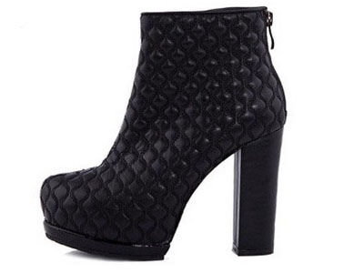 ǧ��ٳ 2013���ﶬ��Ƥ�ָ�ѩ��ѥ����ѥ ��ƷԲͷŮ��߸�Ь