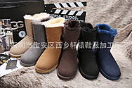 UGG5803 ����ֱ��/���� Ƥëһ��ѩ��ѥ