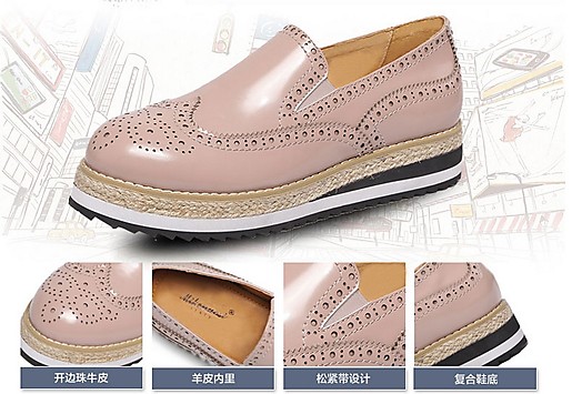 �����Ʒ��2016������������ЬŮԲͷƽ���׽ŵ��ɸ�׵�Ь