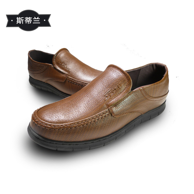 ˹�����¿���ʽ����ͷ��ţƤ�׽�Ь