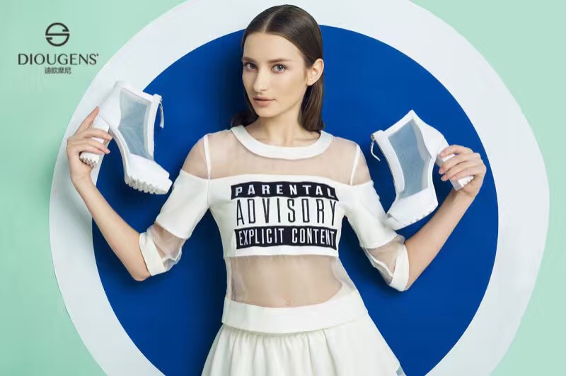 ��Ьҵ����ȥ����ŷĦ��Ь�����ˡ�רҵƷ�ƾ�Ӫ֮����