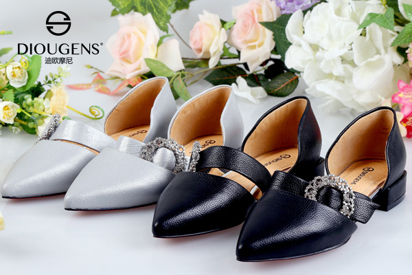 ��ŷĦ��ŮЬ����ʱ��ƽ��ŮЬƷ��