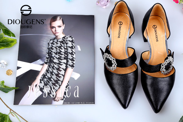 ��ŷĦ��Ʒ��Ь�Ƿ��ܻ�ӭ?