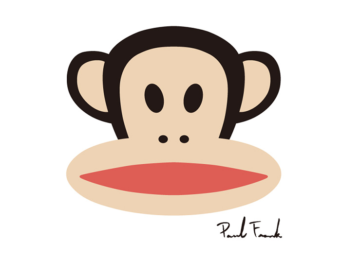 Paul Frank�������������ͯװ���м�����