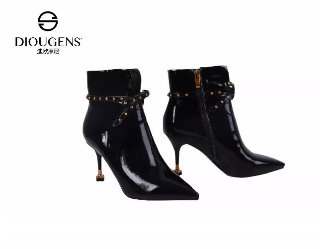 ʱ�ж�ѥƷ������Щ ��ŷĦ��Ůѥ�¶ȷ�Ȳ���