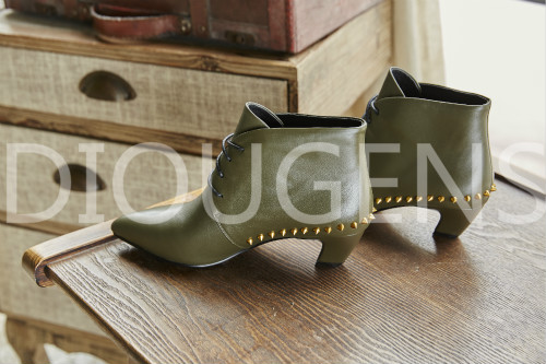 ��ʽ�߶�ŮЬƷ��ѡ�ļ� ��ŷĦ��֪���Ⱥܸ�