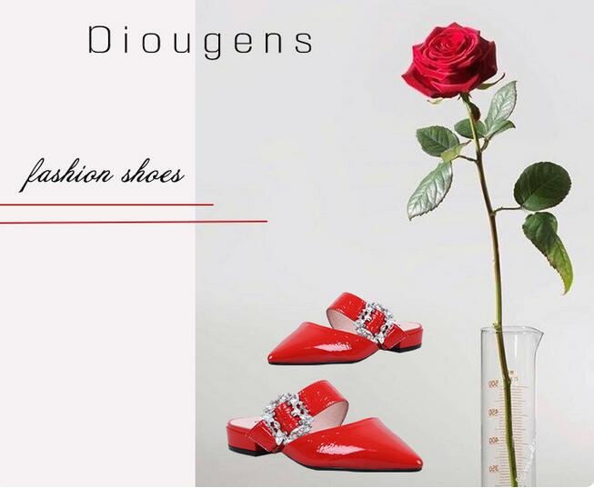 ����ŮЬƷ�Ƽ�������Щ ��ŷĦ���ʽ��������