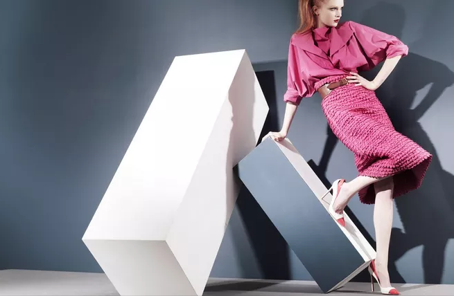 鞋履行业情势从大众转向时尚潮流化,迪欧摩尼女鞋专柜品牌占尽优势! 鞋履行业情势从大众转向时尚潮流化,迪欧摩尼女鞋专柜品牌占尽优势!