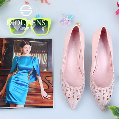 ʱ��ŮЬ��Դ����������ôѡ?��ŷĦ�������޺��֮��!