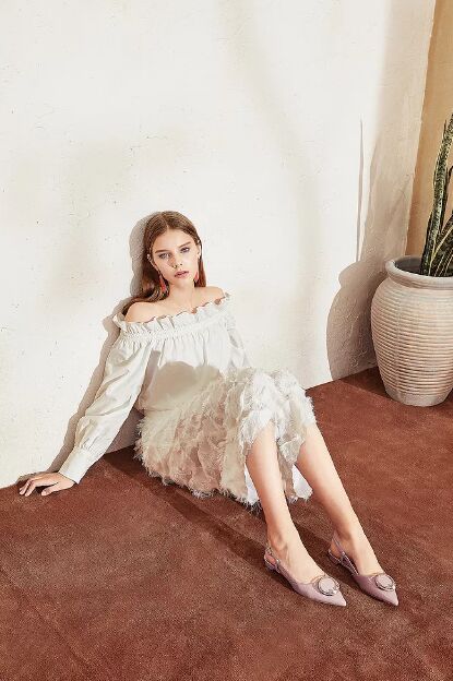 ����һ�߿�ʱ����óЬƷ�ƣ���ŷĦ���ﳬ��ֵ!