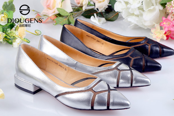 广州时尚休闲鞋包排行榜:迪欧摩尼做您值得信赖的品牌 广州时尚休闲鞋包排行榜:迪欧摩尼做您值得信赖的品牌