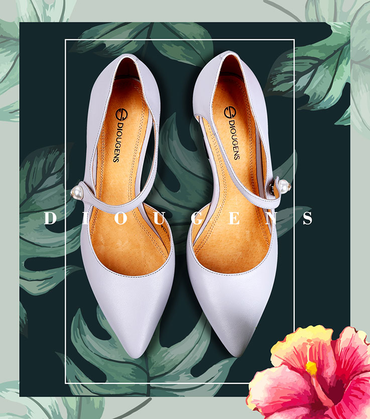 �㶫ŮʽƤЬ���а���˷ǵ�ŷĦ��ŮЬƷ��Ī��!