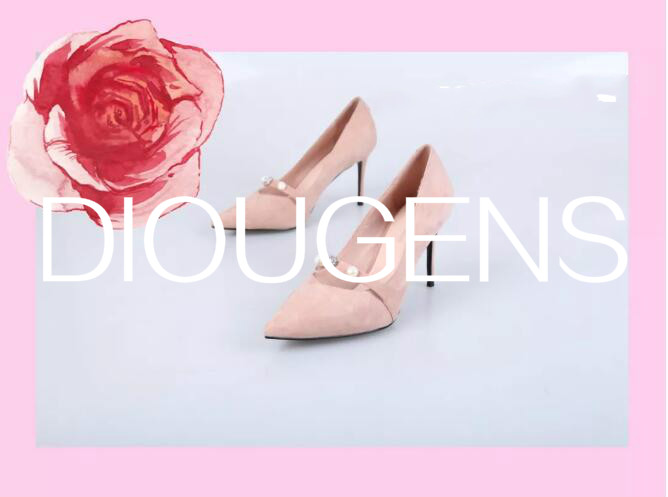 ��Ь����ˣ���ŷĦ��ʱ��ŮЬƷ�Ƴ�������