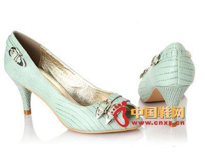 �������¿�ŮЬ���� ʱ��ǳ��ɫ���ƽ���������߸�Ů��Ь