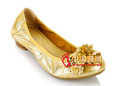 �������¿�ŮЬ���� ʱ�о�����ɫ�黨ƽ��Ů��Ь