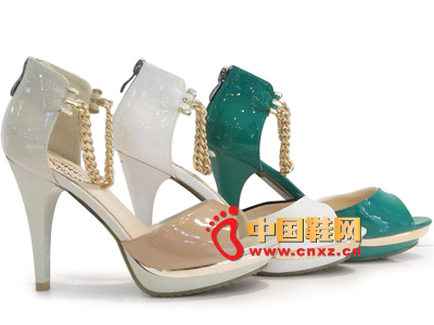 ����2013�����¿�ŮЬ���� ʱ����Ů���ˮ̨�������߸�Ů��Ь