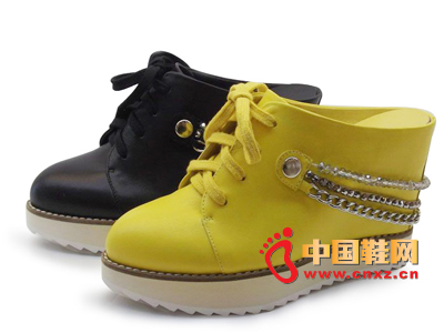 ����2013�����¿�ŮЬ���� ʱ�аٴ������ϵ���������ŮЬ