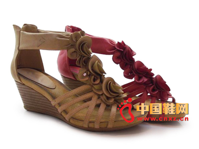 ����2013�����¿�ŮЬ���� ʱ����Ů���⻨�������¸�Ů��ѥ