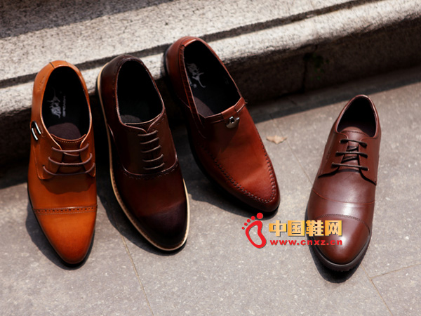 sevenkangaroo��˹����ϵ����ͷ��ʿ��װƤЬ5320