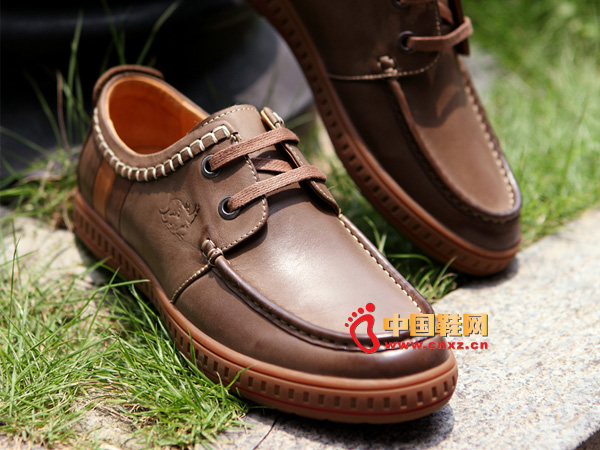 sevenkangaroo��˹������ɫϵ��������ʿ�ر�����Ь5297