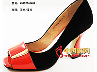 �����ζ�2013���Ŀ�ʱ��ŮЬ���� ����������θ�Ů��ЬM3A07041483