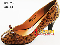 �����ζ�2013���Ŀ�ʱ��ŮЬ���� ���ƽ����и�Ů��Ь30077