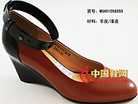 �����ζ�2013���Ŀ�ʱ��ŮЬ���� ƴɫϵ���¸�Ů��ЬM3A01058393