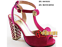 �����ζ�2013���Ŀ�ʱ��ŮЬ���� ��������ָ��߸�Ů��ЬM3A01053353