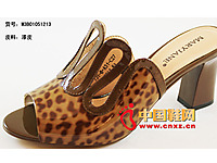 �����ζ�2013���Ŀ�ʱ��ŮЬ����  ���ƴָ��и�Ů����M3B01051213