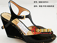 �����ζ�2013���Ŀ�ʱ��ŮЬ���� ����ϵ���¸�Ů��ЬM3B01007013