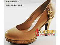 �����ζ�2013���Ŀ�ʱ��ŮЬ���� ��ˮ̨�����۸߸�Ů��ЬM3A01027113